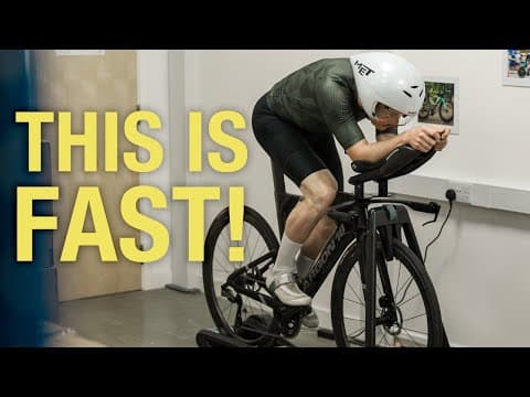 Getting HUGE Aero Upgrades From Drag2Zero thumbnail