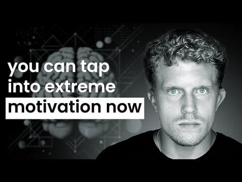 How to Break Free From Your Comfort Zone thumbnail