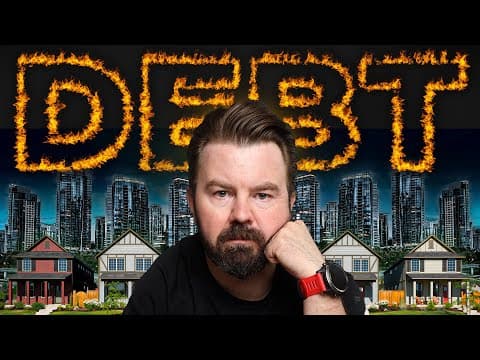 What Happens To Real Estate When The Dollar Collapses thumbnail