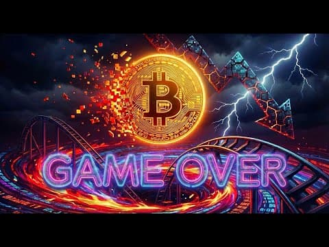 WAKE THE F*CK UP [BEAR MARKET ANALYSIS] thumbnail