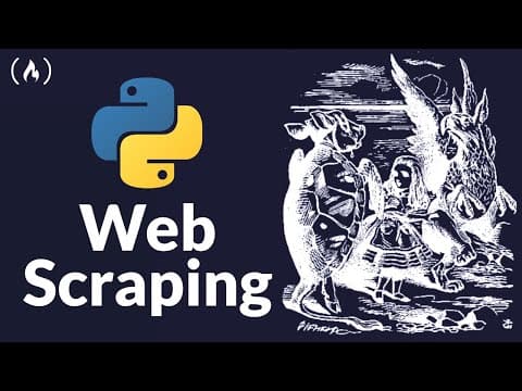 How to Scrape Websites Using Beautiful Soup in Python? thumbnail