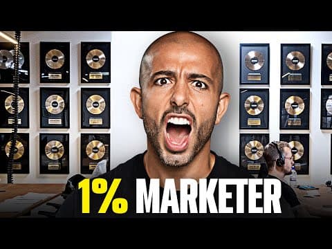 GOD MODE: How to Sell Anything to Anyone thumbnail