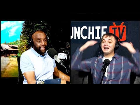 Adam Mockler Debates Jesse Lee Peterson on Trump thumbnail