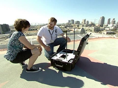 High Tech High Internships with Real-World Impact thumbnail