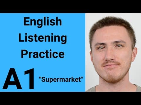 What Types of Supermarkets Are Best for Groceries? thumbnail