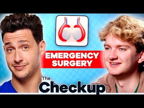 What Happened to TommyInnit's Testicle Surgery? thumbnail