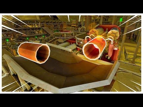 Losing My Sanity Manufacturing Everything in Mine Mogul thumbnail