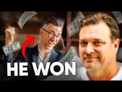 How To Win Your Debt Collection Trial Without Going To Trial (2022 Update) thumbnail