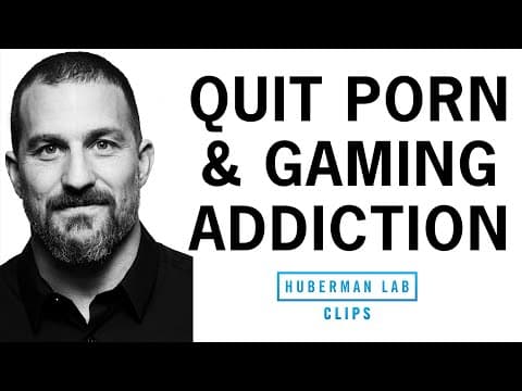 How to Overcome Addiction to Dopamine Triggers thumbnail