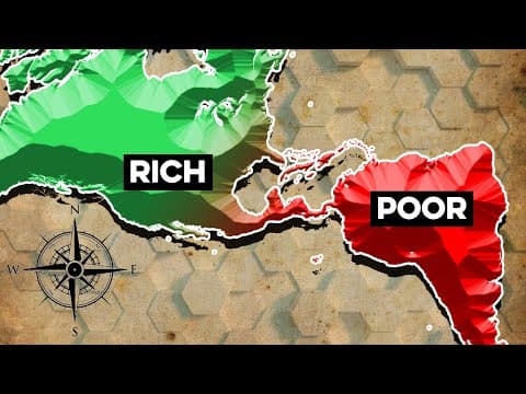 Why Is Latin America still Poor thumbnail