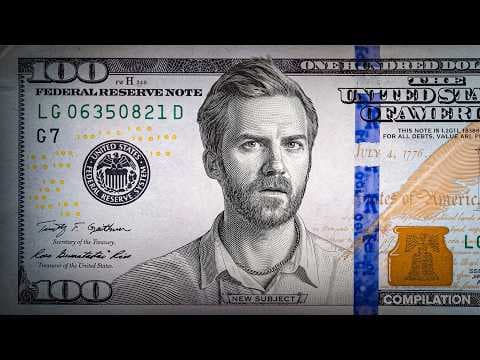 How Does Collective Belief Make Money Work? thumbnail