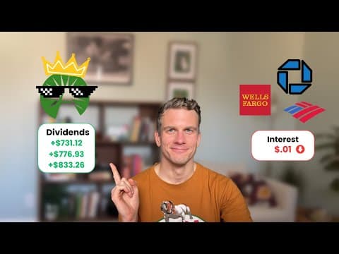 Why I left banks and high-yield savings accounts for the Fidelity Cash Management Account thumbnail