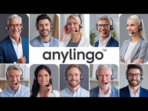 Develop Fluency in English and in any Foreign Language Quickly thumbnail