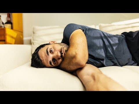 How Can Therapy Support Mental Health and Grief? thumbnail