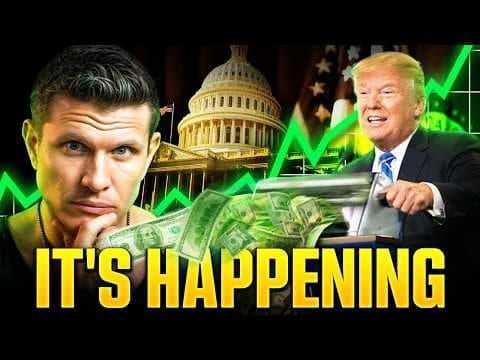 Biggest Bull Market 2026 Set Up [10 Signs] thumbnail