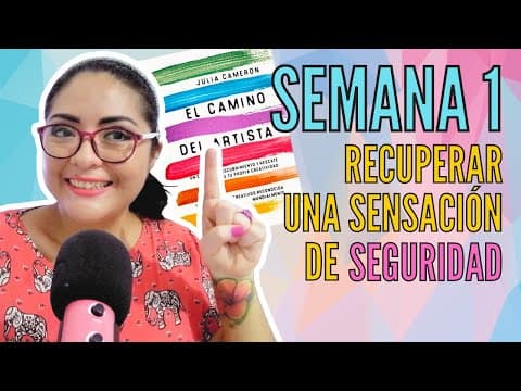 ¿Qué es el artista sombra en El camino del artista? thumbnail