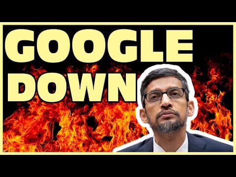 Google Q4 Earnings: Should You Buy the Dip Now? thumbnail