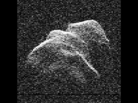 What Are the Dangers of Near Earth Asteroids? thumbnail