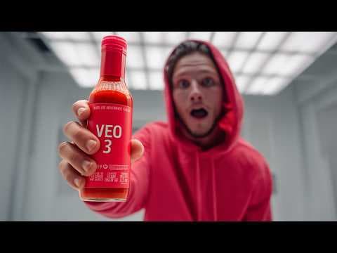 I Broke Veo3 (In a Good Way): The ULTRA-Real Workflow thumbnail