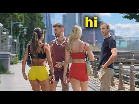 I Coached an Average Man to Land 40 Dates. Here’s How thumbnail