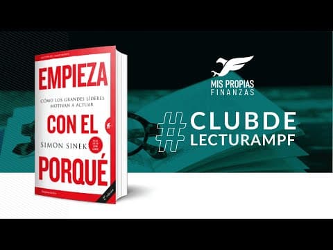 ¿Por qué empezar con el porqué según Simon Sinek? thumbnail