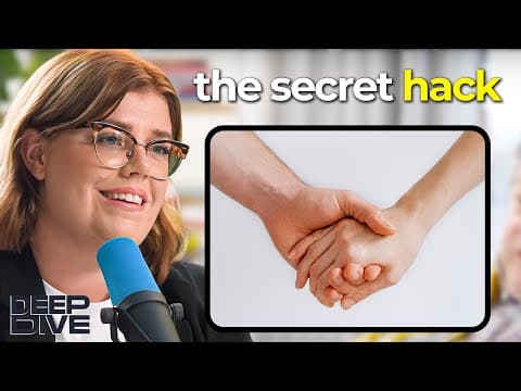 The Easiest Way To Improve Your Relationships thumbnail