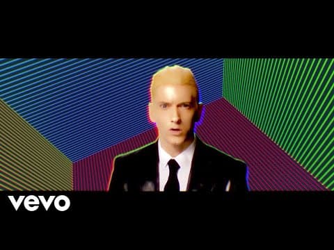 Eminem - Rap God (Explicit) thumbnail