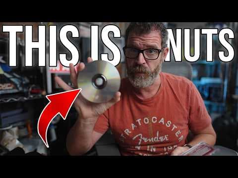 20 Shocking Facts About CDs thumbnail