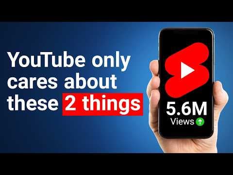 How YouTube Wants You to Make Shorts thumbnail