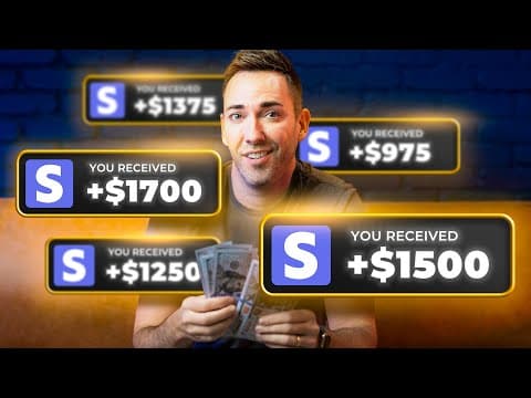 I Built an AI Salesman in Under 10 Minutes. Here's How... thumbnail