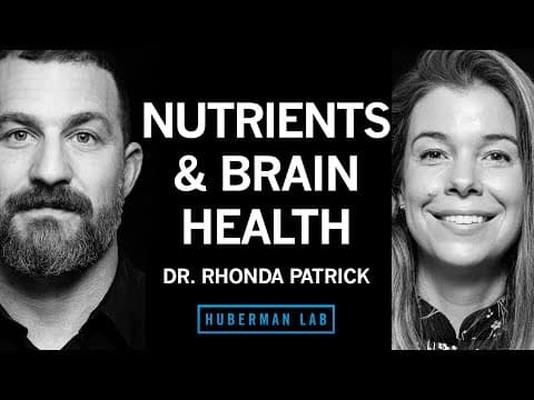 What Micronutrients Boost Health and Longevity? thumbnail