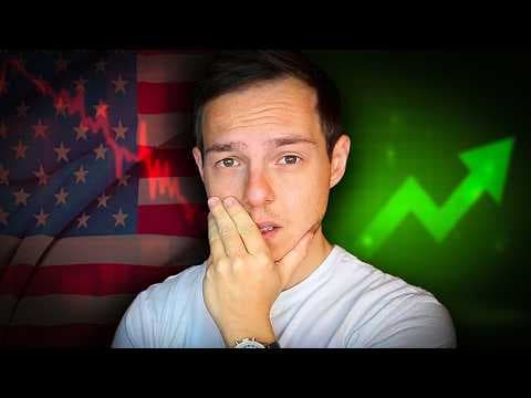It Started: The Largest ‘Economic Reset’ Is Happening - AGAIN! thumbnail