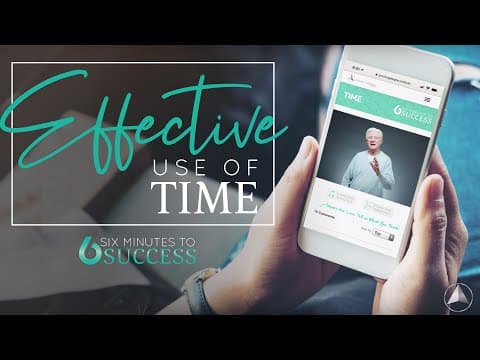How to Become More Effective with Daily Task Prioritization thumbnail