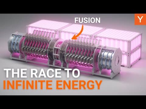 Fusion Energy Will Power the AI Boom thumbnail