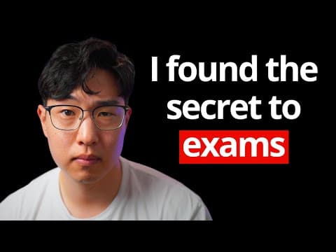 How Does Interleaving Improve Learning and Memory? thumbnail