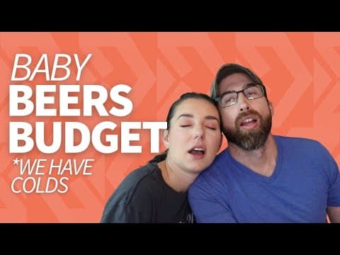 How to Manage Your Budget While Battling a Cold thumbnail