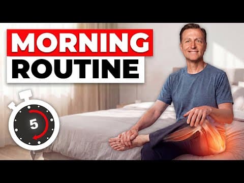 Do THIS Right After Waking Up (Your Body Will Thank You) thumbnail
