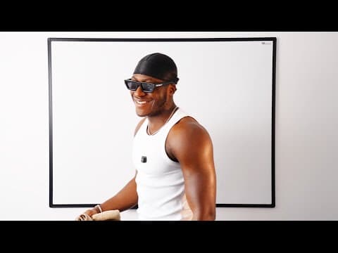 This Video Will Save You A LIFETIME Of Self-Doubt And Overthinking thumbnail