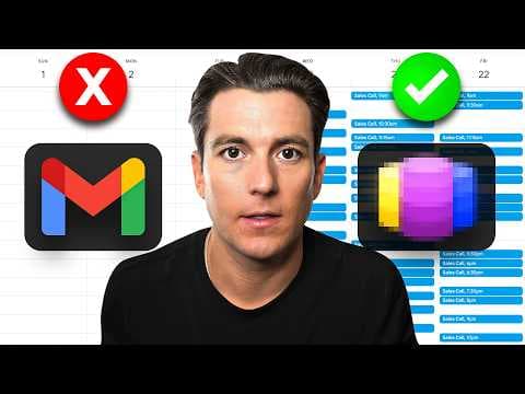 I Found A BETTER Way To Generate Leads In 2025 thumbnail