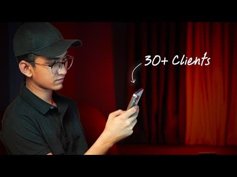 Linkedin এ Account খুলার আগে যেই বিষয়গুলো আপনাকে অবস্যই মাথায় রাখতে হবে। thumbnail