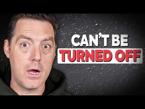 Sabotage and Blackmail - AI is getting out of control thumbnail