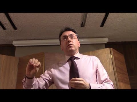 ¿Por qué no lees el Quijote? ¿Cómo explicar a Cervantes en las Universidades del siglo XXI? thumbnail