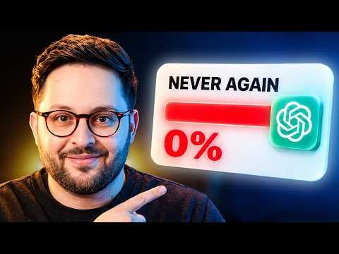 How to Save Tokens in GPT-6 Astra Usage thumbnail