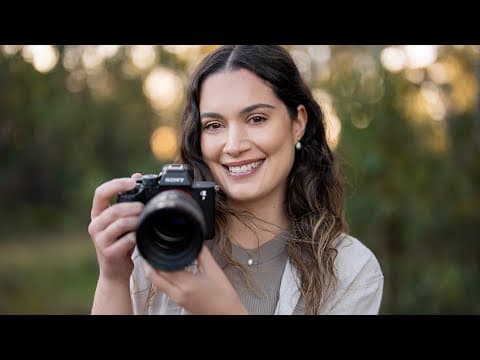 Portraits are EASY once you know THIS thumbnail