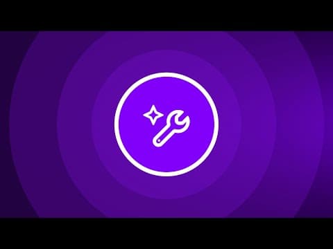 Getting Started with AI Automation: Your easy start with Make AI Tools thumbnail