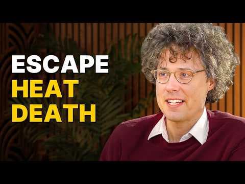 Adam Brown — Bubble universes, space elevators, & AdS/CFT thumbnail