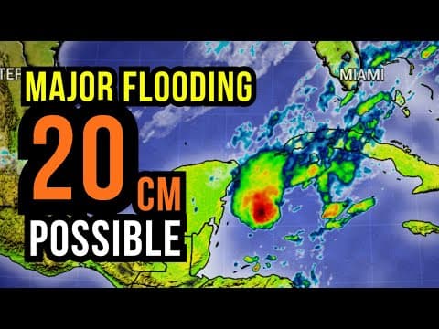 Major Flood Threat... thumbnail