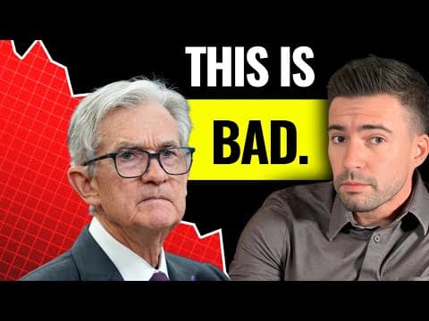 Fed Rate Cut Investing (How to invest) thumbnail