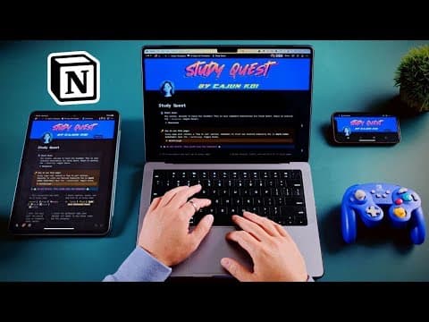 How Does the Study Quest System Improve Grades? thumbnail