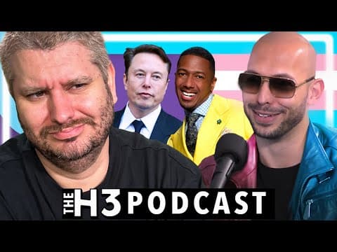 Andrew Tate's Controversial Views on Trans Rights Explained thumbnail
